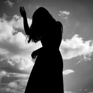 They moved in shadow all together